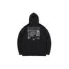 BadFive Hoops Graphic Hoodie 'Black' Men's AWDQ763-2