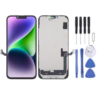 Incell LCD Screen