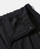 MOIF [Ss26] Wide Function Slacks / Black