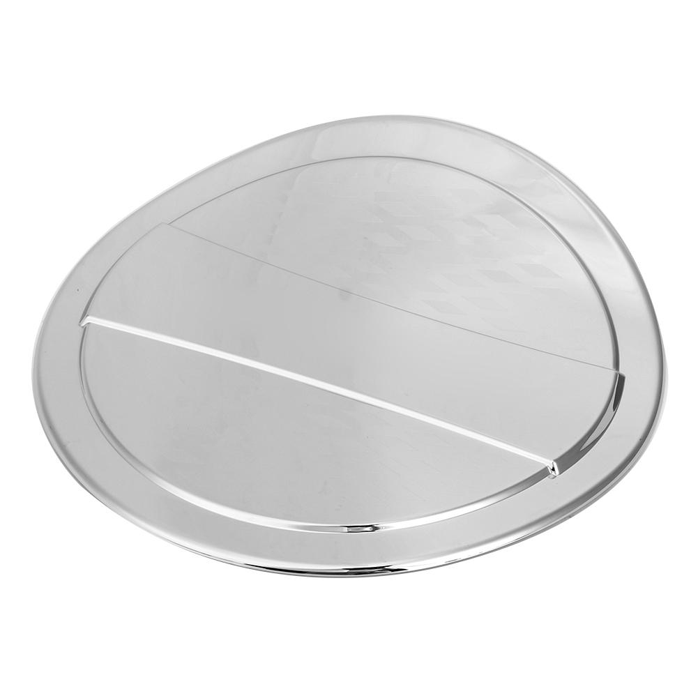 Fuel Tank Cover Trim ABS Chrome Fit for Toyota Rush 2019