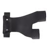 Archery Hand Guard Protector Artificial Leather Comfortable   2 Finger Archery Protective Glove for Archers