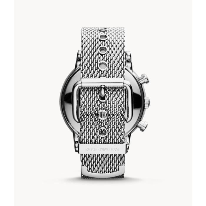 Montres pour hommes à la mode AR1811