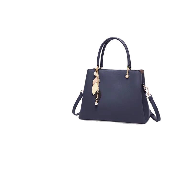 Mom's bag, wedding bag, light luxury, high-end handbag, large capacity, single-shoulder crossbody women's bag