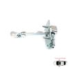 EDP763 Front Left OR Right Door Catch Hinge Brake Stop Check Strap Limiter 9181H1 for Citroen C3 MK1 MK2 2002-2016