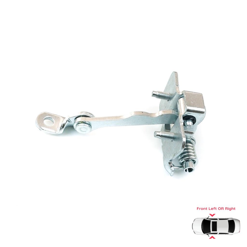 EDP763 Front Left OR Right Door Catch Hinge Brake Stop Check Strap Limiter 9181H1 for Citroen C3 MK1 MK2 2002-2016