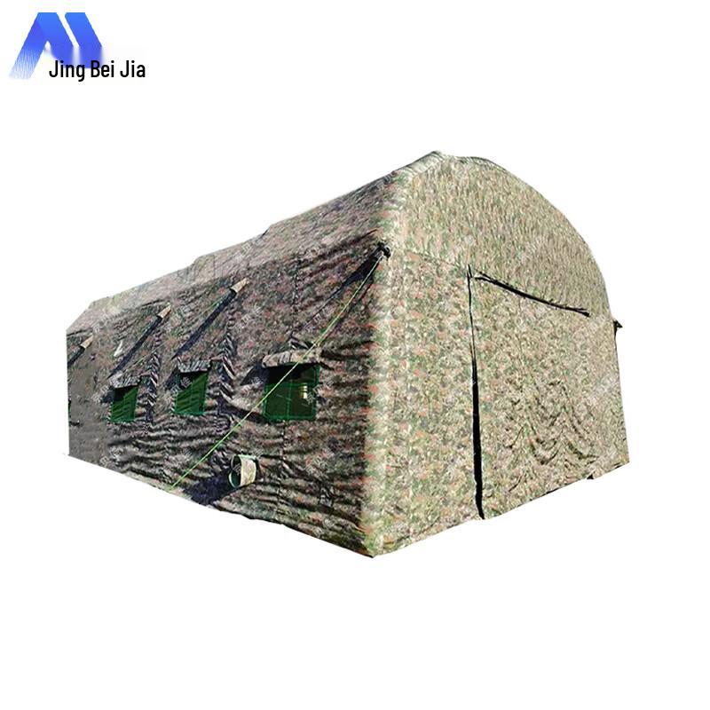 Jingbeijia Large Outdoor Inflatable Tent
