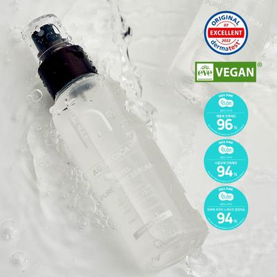 Pure Shot Booster Calming Mist Serum