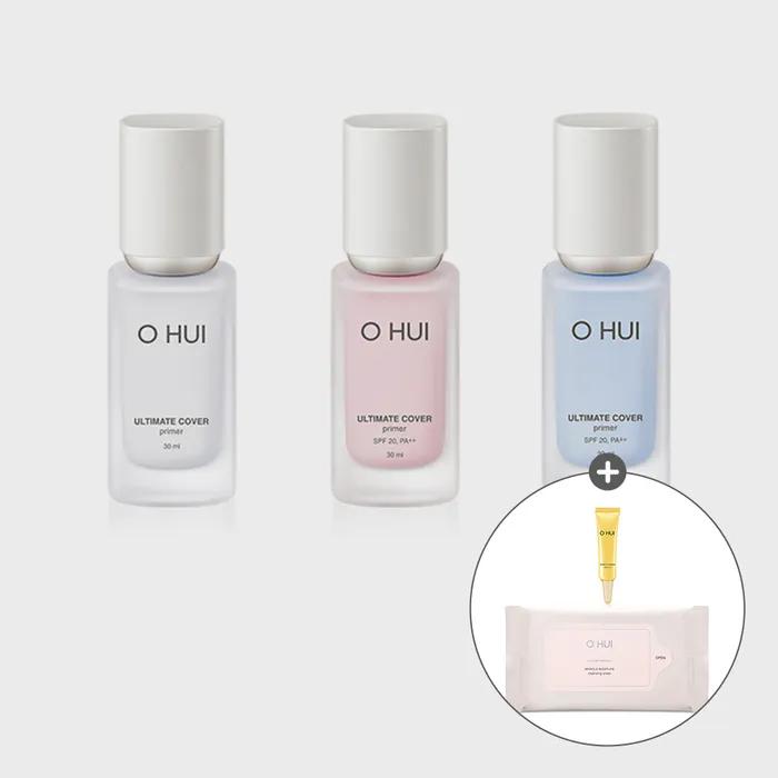 Ultimate Cover Primer 30ml