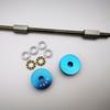 Bearing Press For Bicycle Bike Hub Frame Wheel Bottom Bracket BB Bicycle Bearing Tool 6901/6902/6903/6801/6802/6803