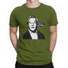 You Are The Father Jerry Springer Hip Hop TShirt Jerry Springer Leisure T Shirt Newest T-shirt For Adult Unisex