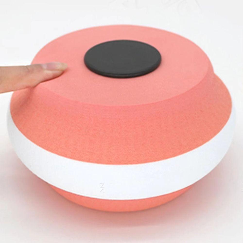 Density Water Aquatic Aerobics Dumbbell Round EVA Water Sports Dumbbells  Water Sports