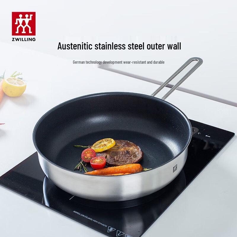 

ZWILLING Multi-purpose Frying Pan