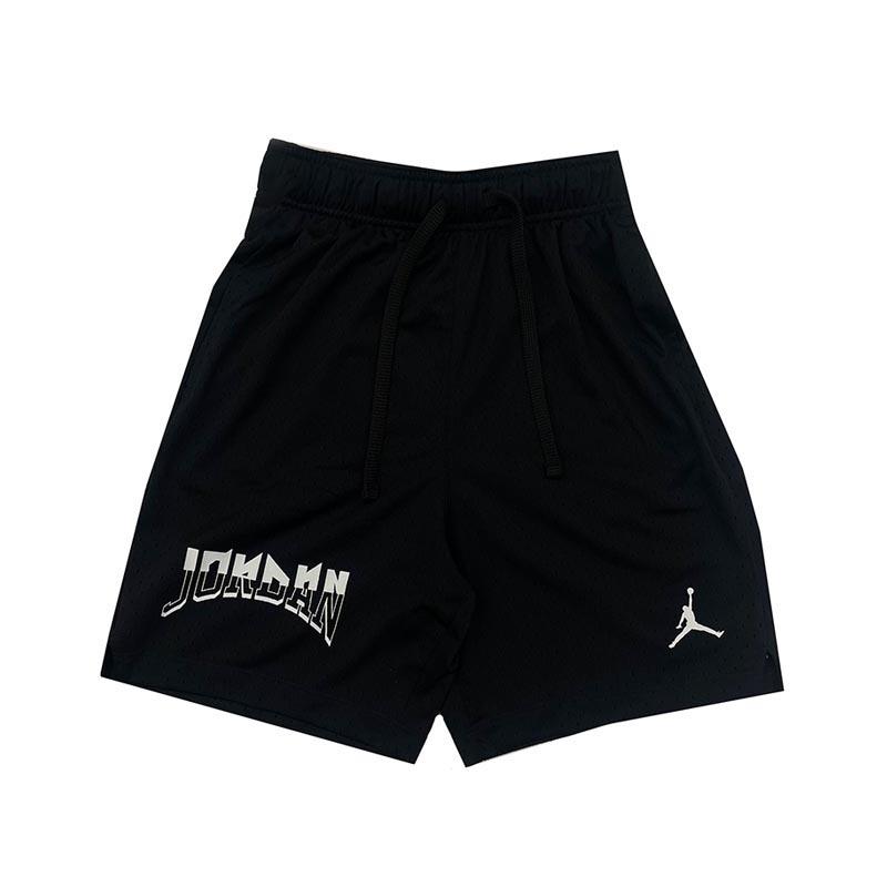 New Jordan Casual Shorts Men's Black FD5965-010
