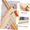M-Modern-1 Set Embroidery Holder Embroidery Quilting Frame Quilling Tool Embroidery Supplies Embroidery Stand Supplies Easy Inst