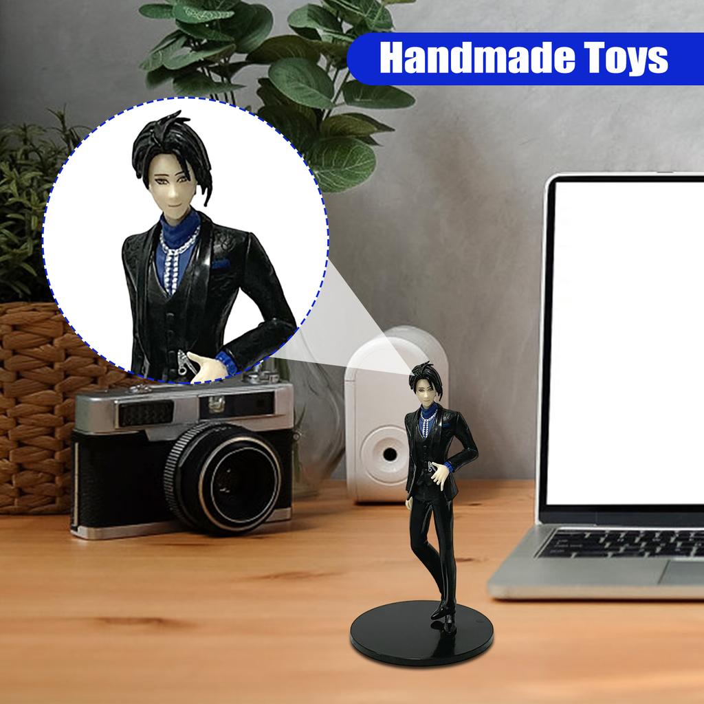 Handmade Toys, Figurines, And Ornaments