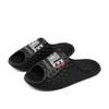 Fashion EVA Slippers Men's Casual Shoe Indoor Outdoor Non-slip Lightweight Mans Sandal Thick Bottom Comfortable Couple Shoes New Style