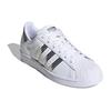 Adidas Originals Superstar 'Silber Weiß' Damen FX4272