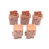 25230-7996A 25230-79964 For Nissan Infiniti Brown RELAY-127 Multi-Purpose Relay
