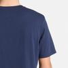 Timberland Classic Printed Casual T-Shirt Men Tops TB0A5SVW4511
