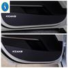 Car Door Anti Kick Pad Protection Side Film Carbon Fiber Stickers Accessories Fit For KIA Optima / K5 GT  - 2025