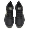 Anta Versatile Comfortable Non-Slip Low-Top Running Shoes Men Sneakers Black 912355524-5