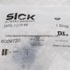 Brand New DOS-1205-W Sick Sensor Accessory Plug Connector (Model 6009720) Available Now.