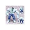 Avengers The Incredible Hulk Pvc Figure Collectible Model For Fans And Display