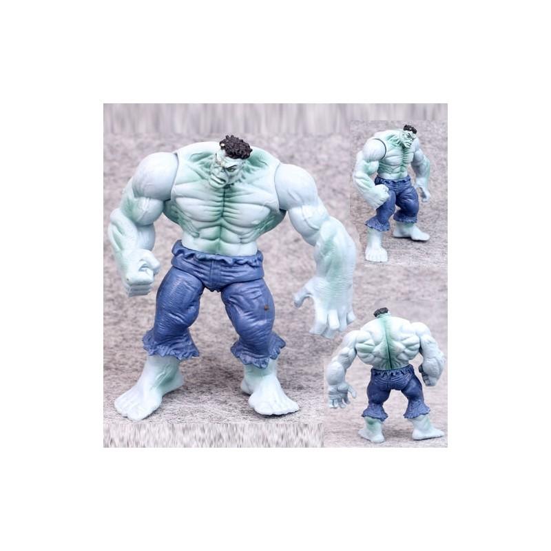Avengers The Incredible Hulk Pvc Figure Collectible Model For Fans And Display