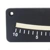 Inclinometer Angle Bubble Level Alignment Tool Horizontal Protractor