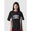 Umbro Bloke ShorT Sleeve PisTe T shirT uq221cwT51