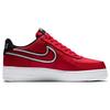 Air Force 1 Low Reverse Stitch University Red CD0886-600