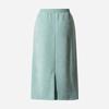 Diodi Women'S Stay Warm Skirt (L.Skyblue)
