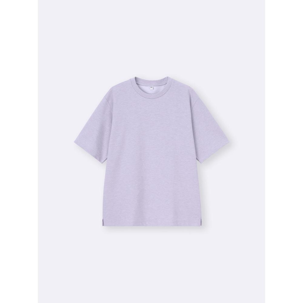 Gu By Uniqlo Dry Punch T  5 minuTe Sleeve 