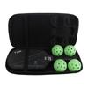 Waterproof Pickleball Racket Storage Bag Pickleball Paddle Carrying Case  Pickleball Supplies