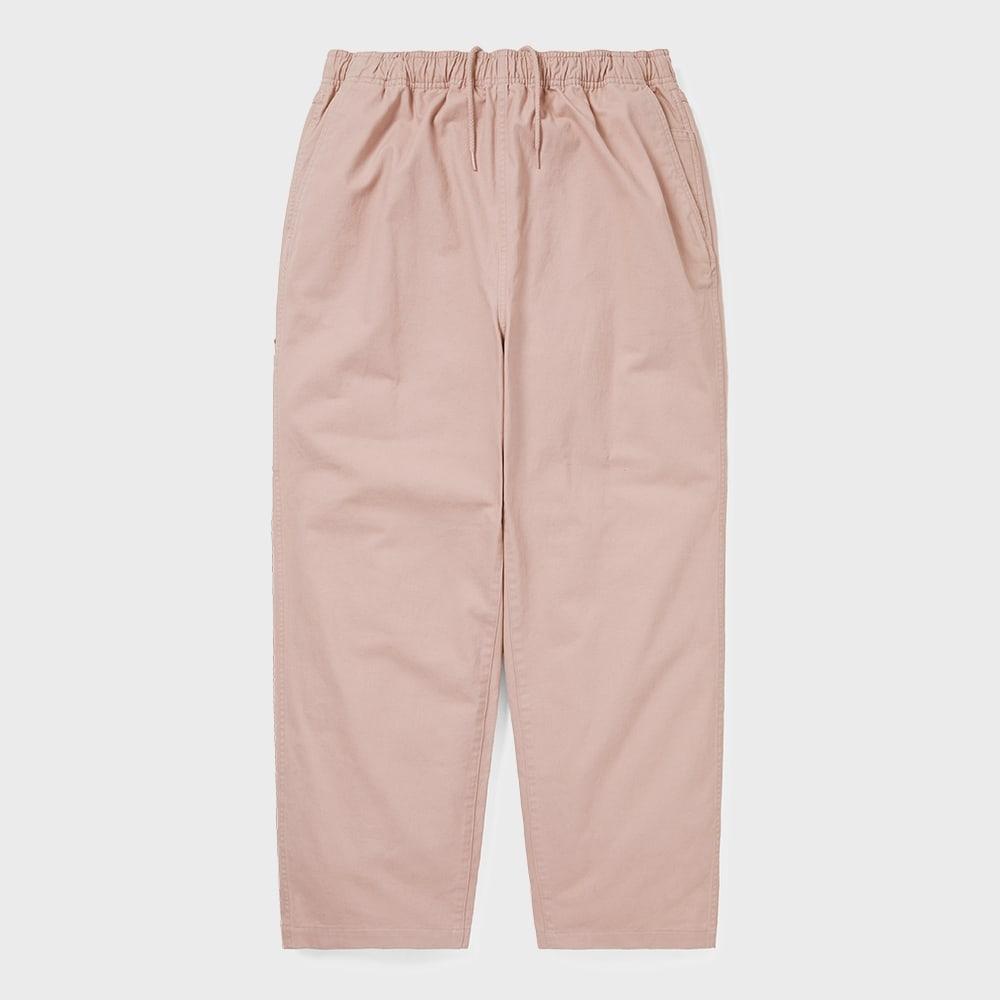 ThIs Is Never That Flow Pant Dusty Pink S