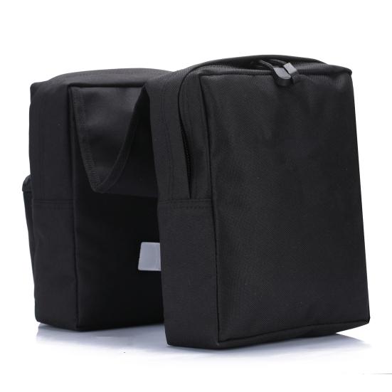 Sacoche avant pour VTT Sac de rangement étanche d'extérieur pour moto véhicule tout-terrain