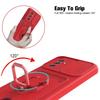 Slide Camera Card Slot Case For Sansung Galaxy A55 A32 A25 A54 A34 A24 A73 A53 A33 A23 A13 A72 A52 A32 A22 A71 A51 5G 4G Cover