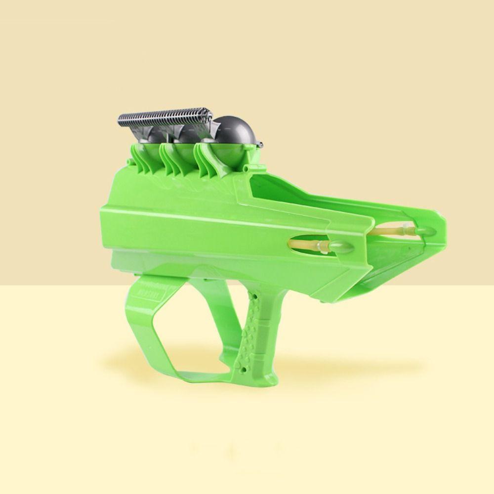 Snowball Clip Winter Intelligent Snowball Clip Plastics 2IN1 Outdoor Snowball Toy  Winter Outdoor