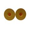 2 X New Rear Spring Bump Stop Absorbers for Saab 9-3 Sport - 2003-2012 - All 2 Wheel Drive Models 12802494,12794314