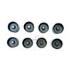 Genuine New 8PCS Engine Valve Tappet Lifters 10405-01225 1040501225 For Ssangyong MB100 Istana Actyon Kyron Rodius Benz 104