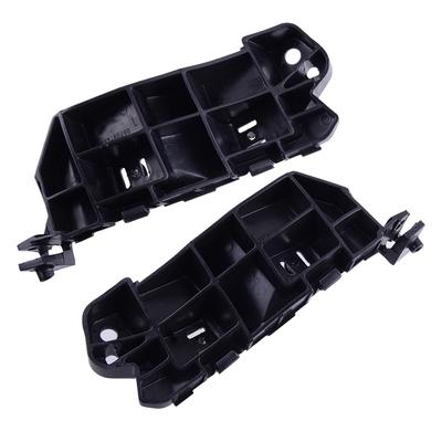71732-80J00 1 Pair Front Left & Right Bumper Side Support Bracket ABS Fit for Suzuki SX4 2007 2008 2009 2010-2014 71731-80J00