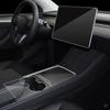 Central Control Protective Film for Tesla Model 3 Y New Model3 Center Console Panel Anti-scratch Sticker Real TPU Film 2021-2024