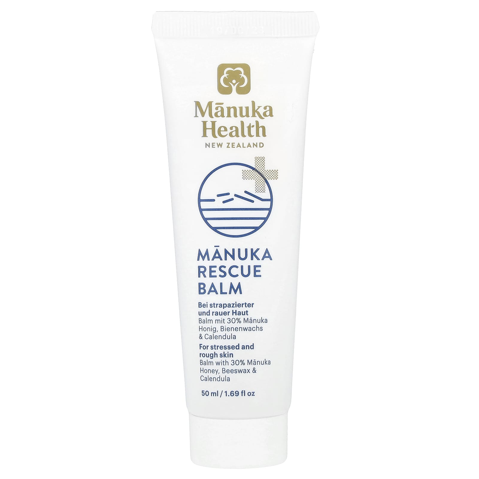 

Manuka Rescue Balm, 50Ml(1.69Fl Oz)