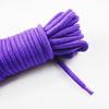 20 m/10 m/5 m  Soft Cotton Rope For Female Couple Sex Product Slaves BDSM Bondage Adult Games Binding Rope Role-Playing Sex