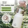SUPOR 1L 316L Stainless Steel Insulated Water Bottle