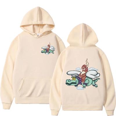 Natanael Cano Nata Montana Hoodies Corridos Tumbados Merch Women Men Hooded Sweatshirts Fashion Oversized Hoodie