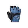 Daiwa Game Weather XL Gloves, 5-Cut, DG-8123, Navy,