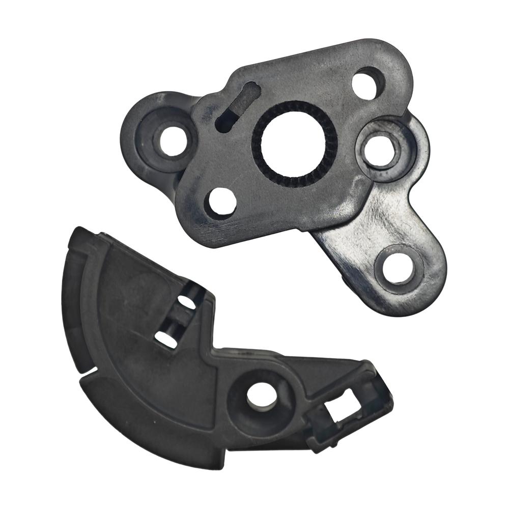 1set Intake Manifold Carburetor Flange Gasket For Stihl FS75 FS80 FS85 Fuel Filter Line Hose Grommet Set Grass Trimmer