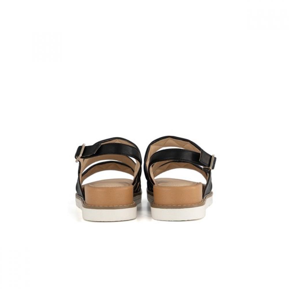 Land Rover Women Casual Non Slip Cross Sandals Lansac5224wg1