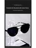 Multi-Layer Sunglasses Display Rack for Supermarkets